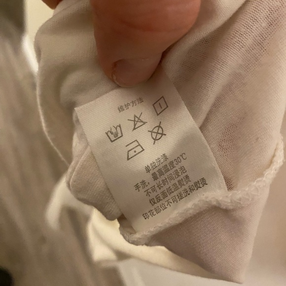 💎 ONLY Brand Sleeveless Dress With Sheer Overlay Size M - Picture 9 of 10